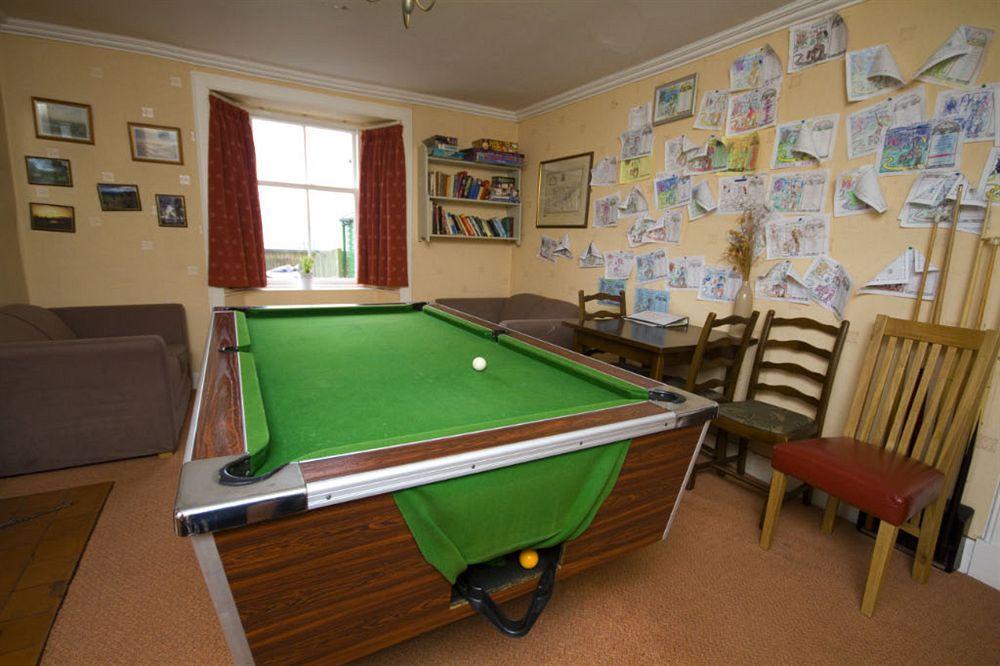 Ben Lawers Hotel Esterno foto