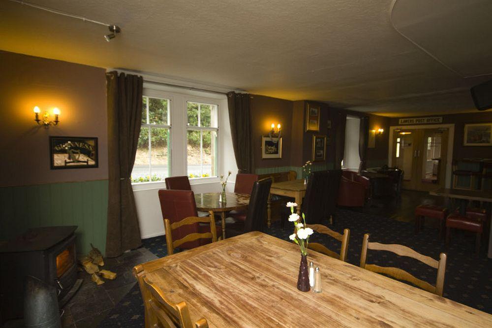 Ben Lawers Hotel Esterno foto