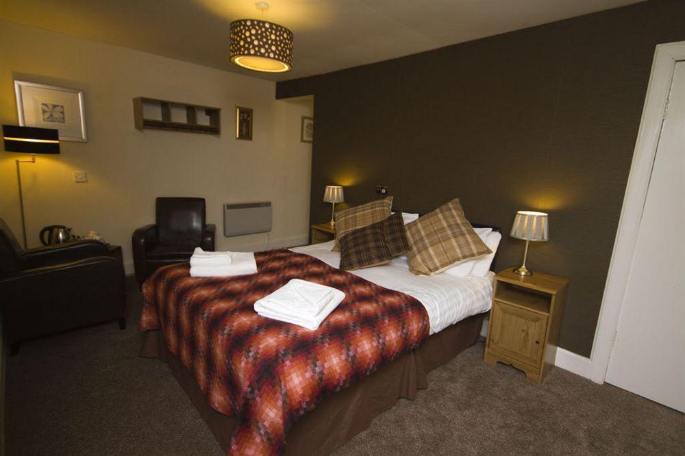 Ben Lawers Hotel Esterno foto