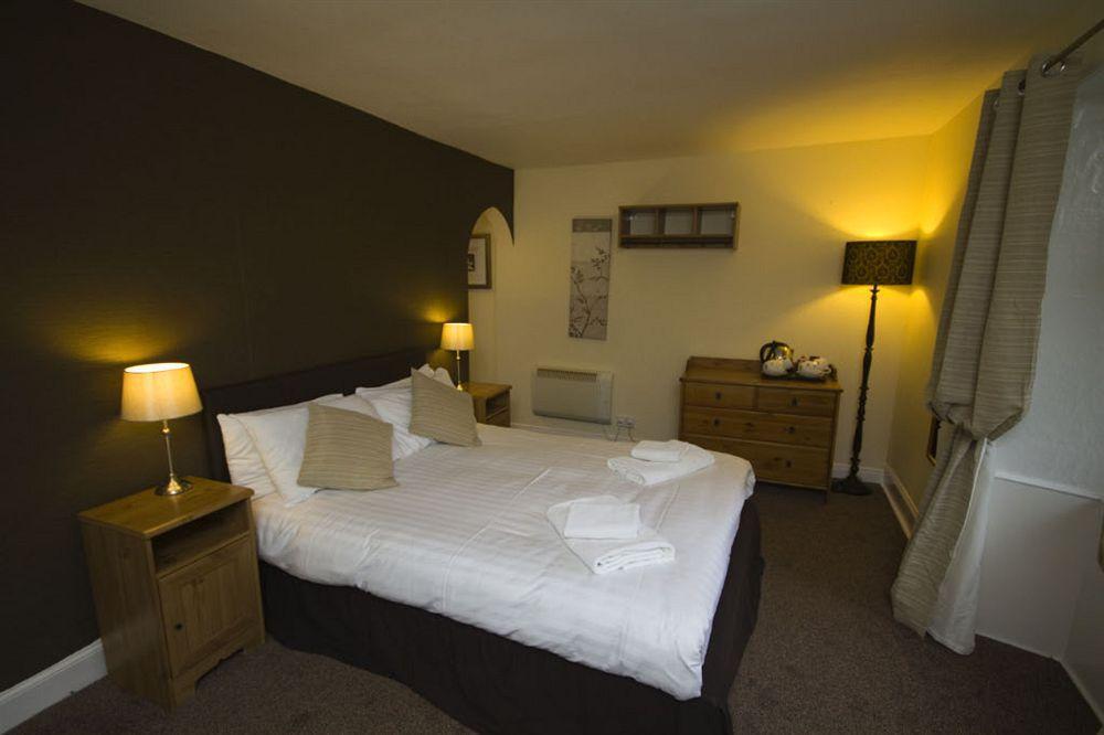 Ben Lawers Hotel Esterno foto