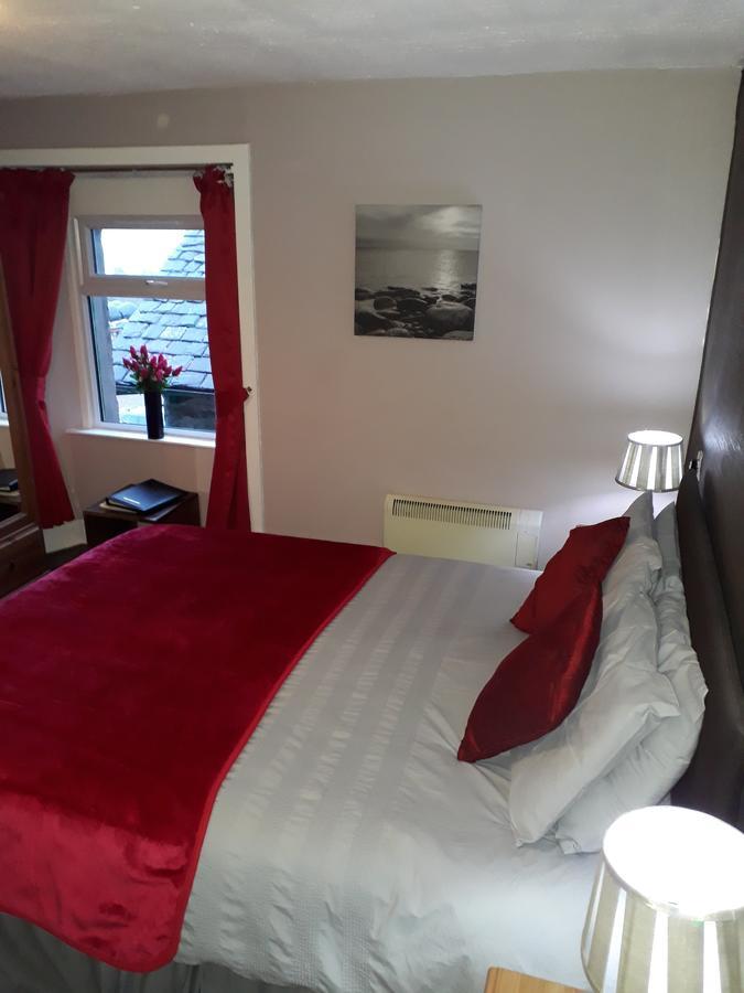 Ben Lawers Hotel Esterno foto