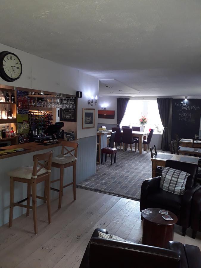 Ben Lawers Hotel Esterno foto