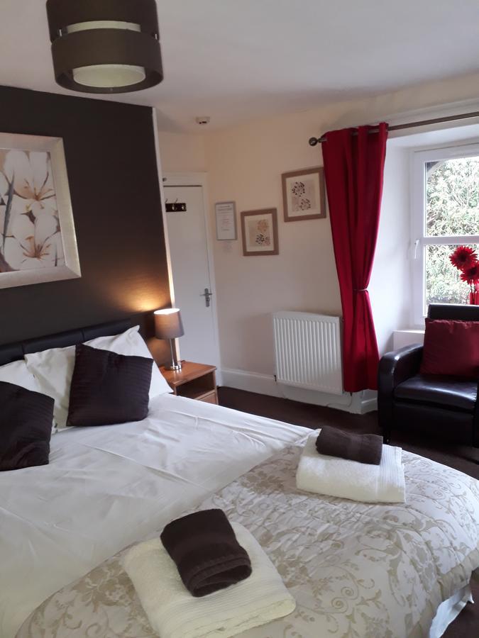 Ben Lawers Hotel Esterno foto