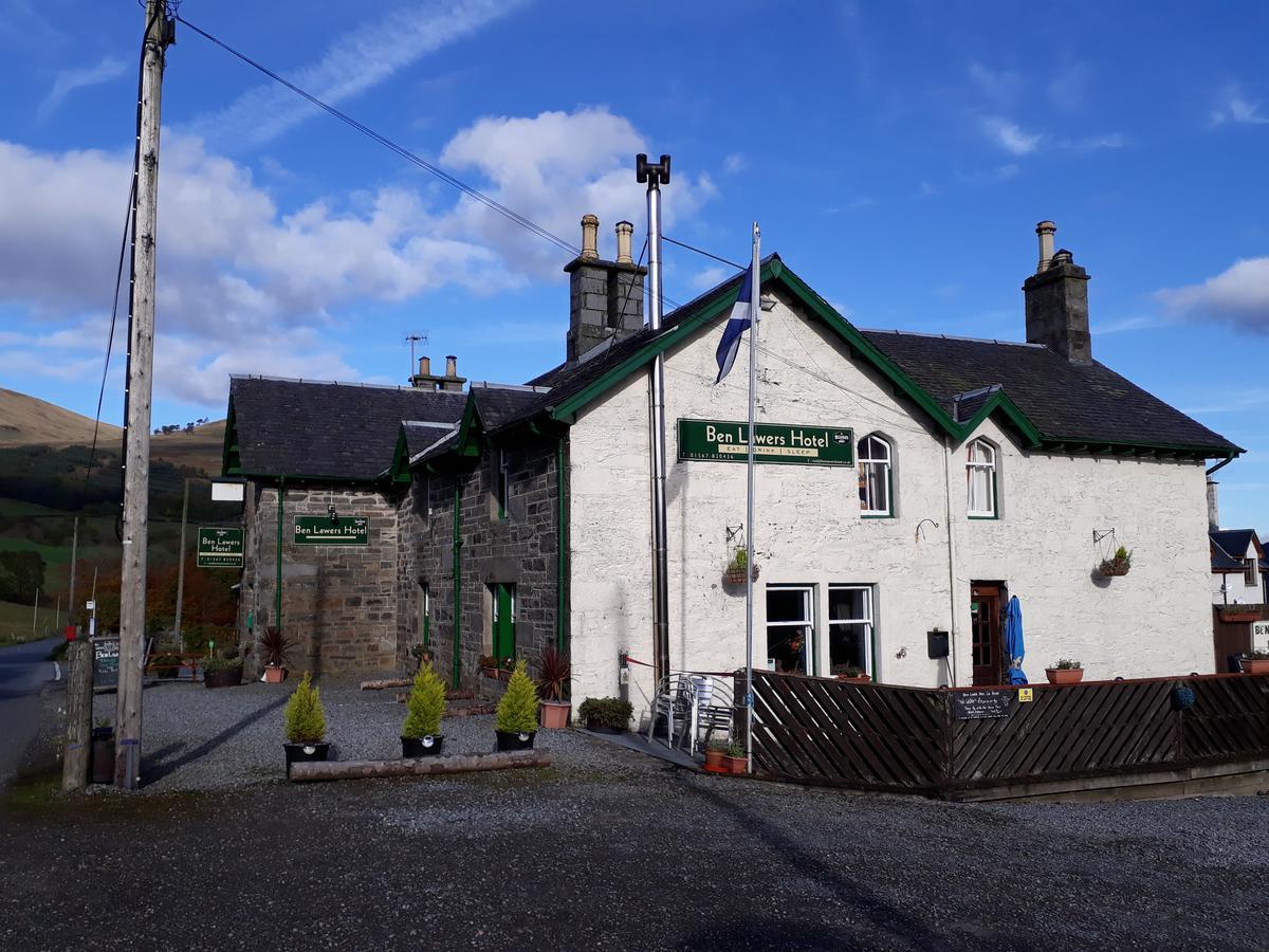 Ben Lawers Hotel Esterno foto