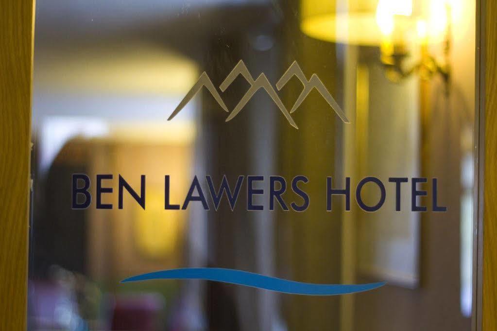 Ben Lawers Hotel Esterno foto